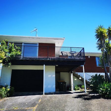 Sunshine Hillcrest Home Auckland Eksteriør bilde