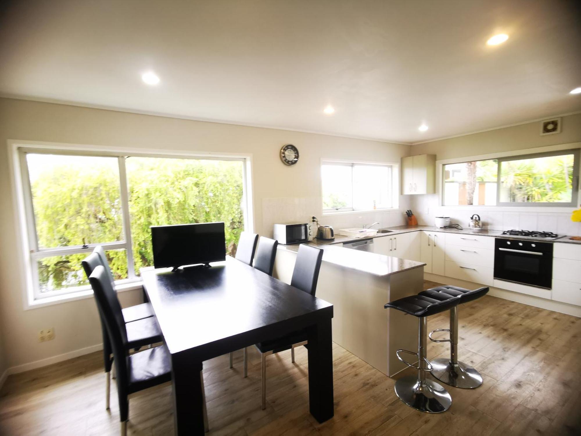 Sunshine Hillcrest Home Auckland Eksteriør bilde