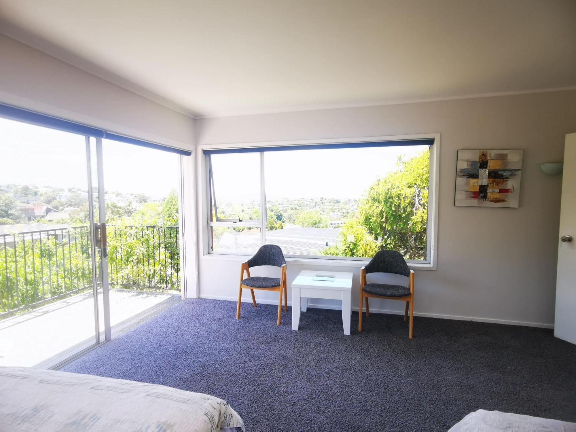 Sunshine Hillcrest Home Auckland Eksteriør bilde
